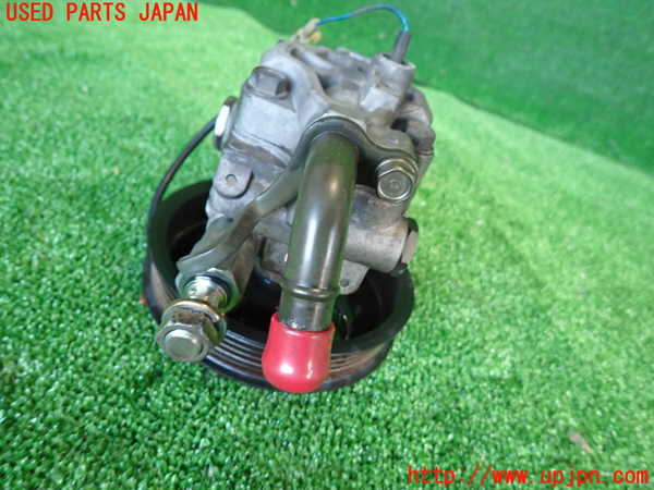 2UPJ-24064250]ランエボ8(CT9A)パワステポンプ 中古_m0003.jpg