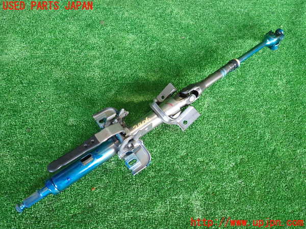 5UPJ-24064260]ランエボ8(CT9A)ステアリングシャフト 中古_m0001.jpg