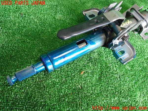 5UPJ-24064260]ランエボ8(CT9A)ステアリングシャフト 中古_m0002.jpg