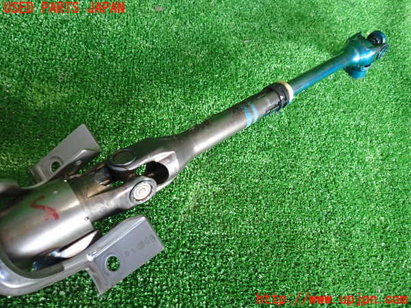 5UPJ-24064260]ランエボ8(CT9A)ステアリングシャフト 中古_m0003.jpg