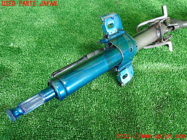 5UPJ-24064260]ランエボ8(CT9A)ステアリングシャフト 中古_m0004.jpg