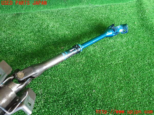 5UPJ-24064260]ランエボ8(CT9A)ステアリングシャフト 中古_m0005.jpg