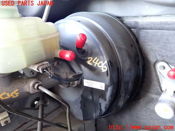 5UPJ-24064055]ランエボ8(CT9A)ブレーキマスターバック 中古_m0001.jpg