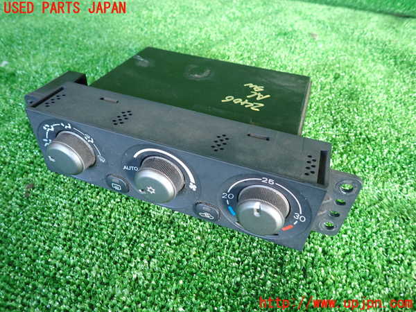 2UPJ-24066066]ランエボ8(CT9A)エアコンスイッチ1 中古_m0001.jpg