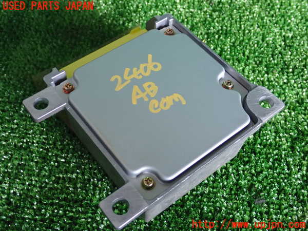 2UPJ-24066145]ランエボ8(CT9A)エアバッグコンピューター 【展開済】【ジャンク品】 中古_m0002.jpg