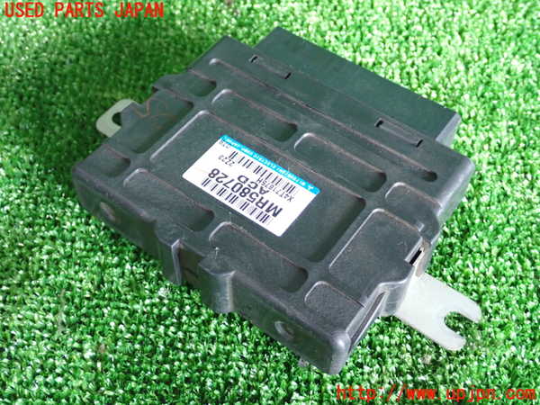 2UPJ-24066146]ランエボ8(CT9A)コンピューター1 中古_m0001.jpg