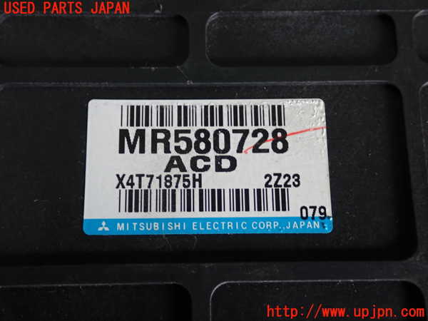 2UPJ-24066146]ランエボ8(CT9A)コンピューター1 中古_m0003.jpg
