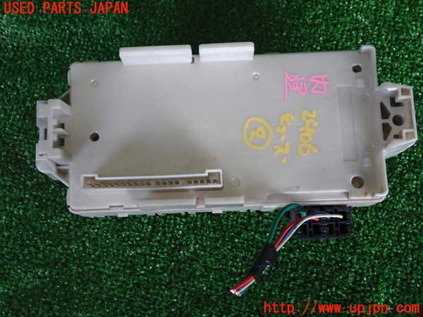2UPJ-24066742]ランエボ8(CT9A)ヒューズボックス2 中古_m0002.jpg