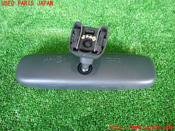 5UPJ-24067615]ランエボ8(CT9A)ルームミラー 中古_m0002.jpg