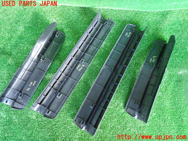 5UPJ-24067740]ランエボ8(CT9A)スカッフプレート 中古_m0004.jpg