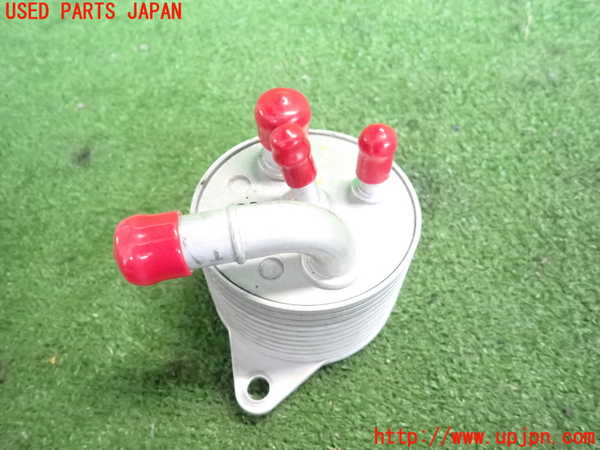 2UPJ-24072481]BRZ(86)(ZD8)オイルクーラー1 中古_m0001.jpg
