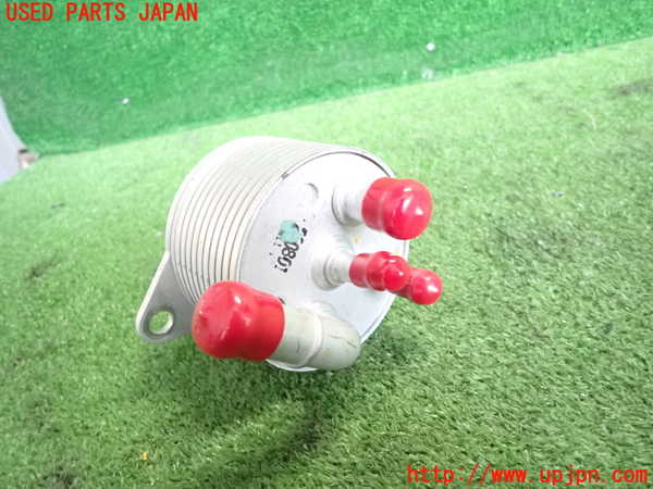2UPJ-24072481]BRZ(86)(ZD8)オイルクーラー1 中古_m0003.jpg