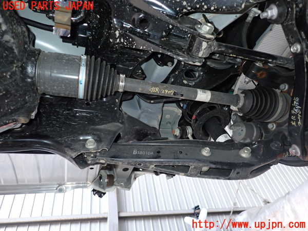 2UPJ-24074025]BRZ(86)(ZD8)左リアドライブシャフト 中古_m0001.jpg