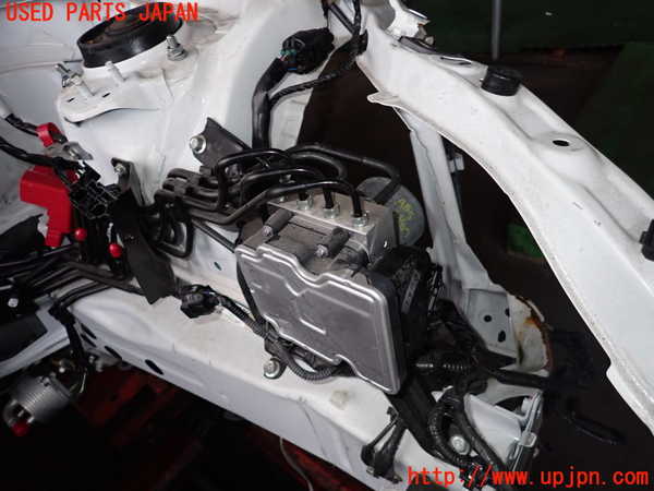 2UPJ-24074040]BRZ(86)(ZD8)ABSアクチュエーター 中古_m0001.jpg