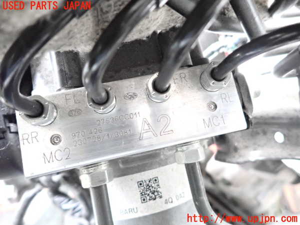 2UPJ-24074040]BRZ(86)(ZD8)ABSアクチュエーター 中古_m0002.jpg