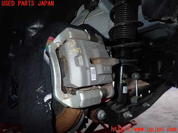 2UPJ-24074095]BRZ(86)(ZD8)左リアキャリパー 中古_m0001.jpg