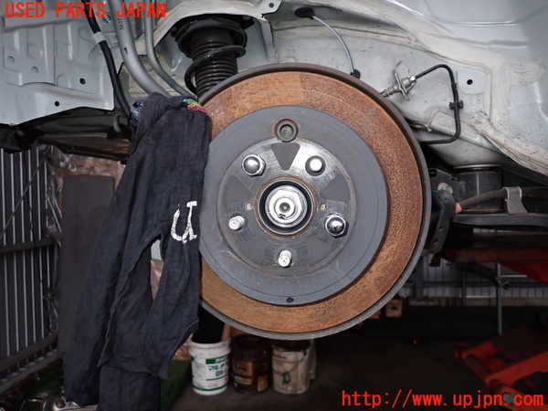 5UPJ-24074300]BRZ(86)(ZD8)右リアナックルハブ 中古_m0001.jpg