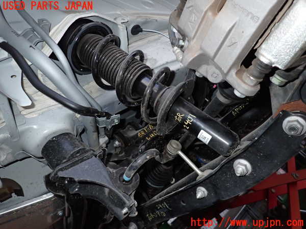 2UPJ-24075035]BRZ(86)(ZD8)右リアストラット 中古_m0001.jpg
