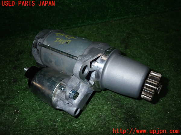 2UPJ-24076010]BRZ(86)(ZD8)セルモーター 中古_m0001.jpg