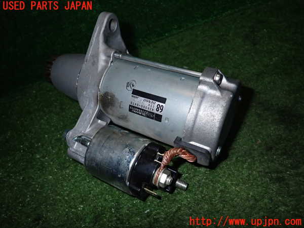 2UPJ-24076010]BRZ(86)(ZD8)セルモーター 中古_m0002.jpg