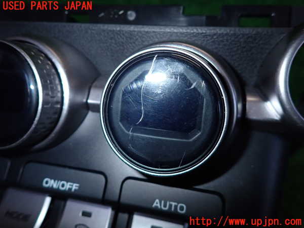 2UPJ-24076066]BRZ(86)(ZD8)エアコンスイッチ1 中古_m0002.jpg