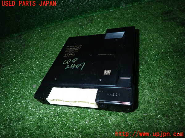 2UPJ-24076146]BRZ(86)(ZD8)コンピューター1 (SMT MAIN ECU ASSY) 中古_m0001.jpg