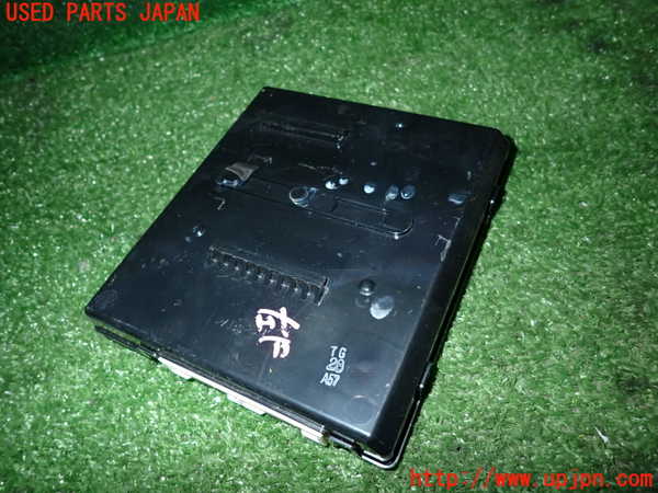 2UPJ-24076146]BRZ(86)(ZD8)コンピューター1 (SMT MAIN ECU ASSY) 中古_m0002.jpg