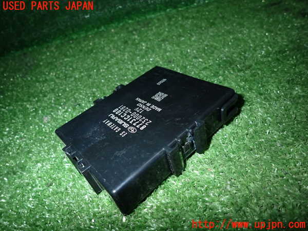 5UPJ-24076150]BRZ(86)(ZD8)コンピューター5 (ES GATEWAY) 中古_m0002.jpg