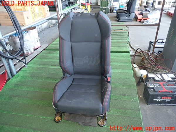 2UPJ-24077035]BRZ(86)(ZD8)運転席シート 【ジャンク品】 中古_m0001.jpg