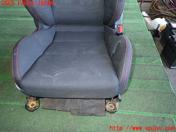 2UPJ-24077035]BRZ(86)(ZD8)運転席シート 【ジャンク品】 中古_m0002.jpg