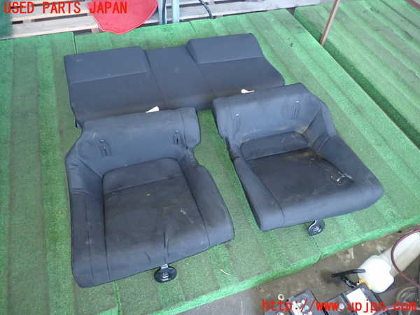 5UPJ-24077385]BRZ(86)(ZD8)リアシート 【ジャンク品】 中古_m0001.jpg