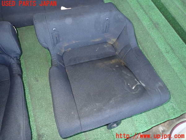 5UPJ-24077385]BRZ(86)(ZD8)リアシート 【ジャンク品】 中古_m0002.jpg