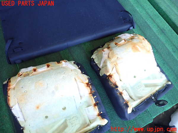 5UPJ-24077385]BRZ(86)(ZD8)リアシート 【ジャンク品】 中古_m0005.jpg
