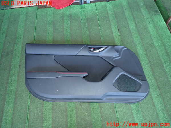 2UPJ-24071264]BRZ(86)(ZD8)左ドア内張り 中古_m0001.jpg