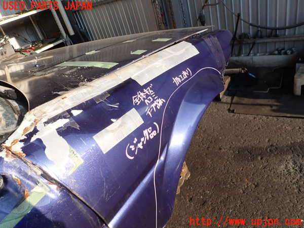 2UPJ-24081080]スプリンター トレノ(AE86)右前フェンダー 中古 【ジャンク品】 【1986y後期】_m0002.jpg