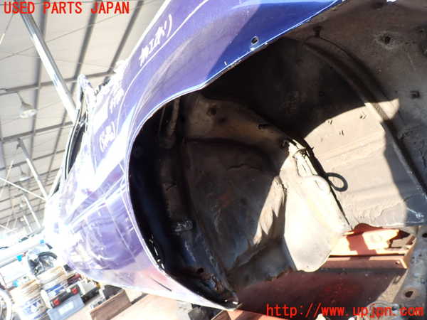 2UPJ-24081080]スプリンター トレノ(AE86)右前フェンダー 中古 【ジャンク品】 【1986y後期】_m0004.jpg