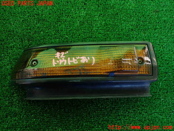 2UPJ-24081162]スプリンター トレノ(AE86)左ウィンカーレンズ 中古 【1986y後期】_m0001.jpg