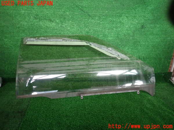 2UPJ-24081238]スプリンター トレノ(AE86)右前ドアガラス (43R-00014) 中古 【1986y後期】_m0001.jpg