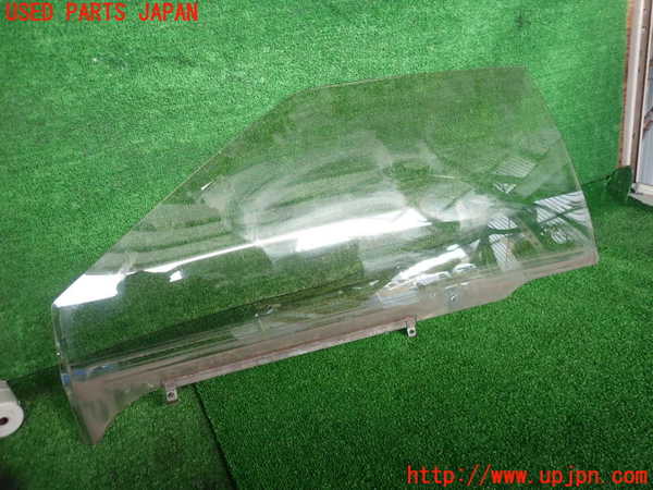 2UPJ-24081268]スプリンター トレノ(AE86)左前ドアガラス (43R-00014) 中古 【1986y後期】_m0002.jpg