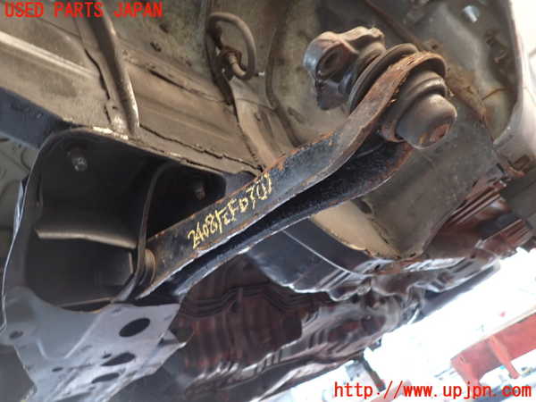2UPJ-24085186]スプリンター トレノ(AE86)左フロントロアアーム1 中古 【1986y後期】_m0001.jpg