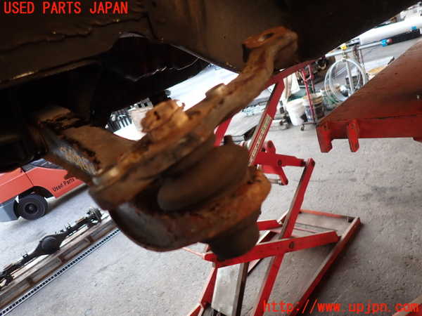 2UPJ-24085186]スプリンター トレノ(AE86)左フロントロアアーム1 中古 【1986y後期】_m0002.jpg