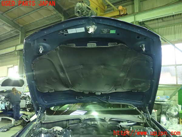 1UPJ-24091060]BMW 630i クーペ E63(EH30)ボンネットフード 中古_m0004.jpg