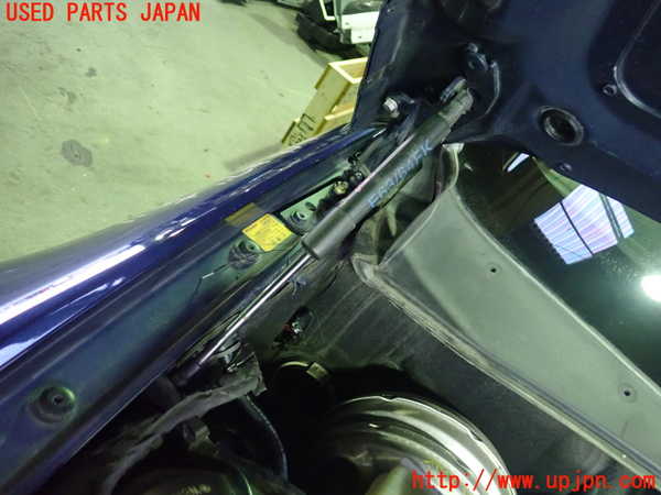 1UPJ-24091068]BMW 630i クーペ E63(EH30)ボンネットダンパー 中古_m0002.jpg