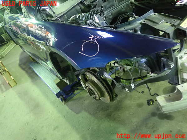 1UPJ-24091080]BMW 630i クーペ E63(EH30)右前フェンダー 中古_m0002.jpg