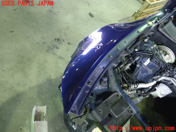 1UPJ-24091080]BMW 630i クーペ E63(EH30)右前フェンダー 中古_m0004.jpg