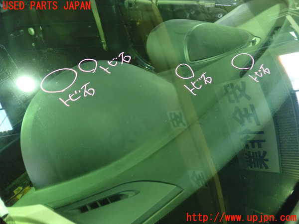 1UPJ-24091195]BMW 630i クーペ E63(EH30)フロントガラス M122 中古_m0003.jpg