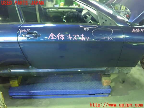 1UPJ-24091230]BMW 630i クーペ E63(EH30)右ドア M491 中古_m0001.jpg