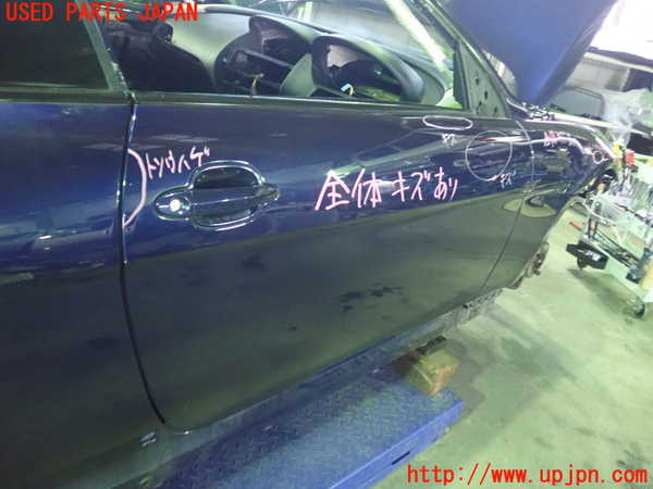 1UPJ-24091230]BMW 630i クーペ E63(EH30)右ドア M491 中古_m0002.jpg