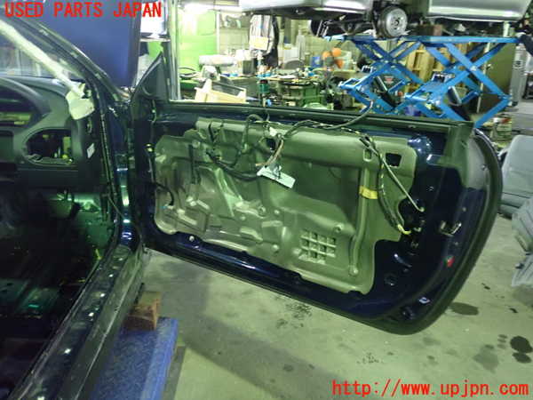 1UPJ-24091230]BMW 630i クーペ E63(EH30)右ドア M491 中古_m0004.jpg
