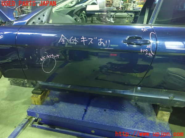 1UPJ-24091260]BMW 630i クーペ E63(EH30)左ドア M491 中古_m0001.jpg